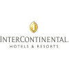 Intercontinental logo